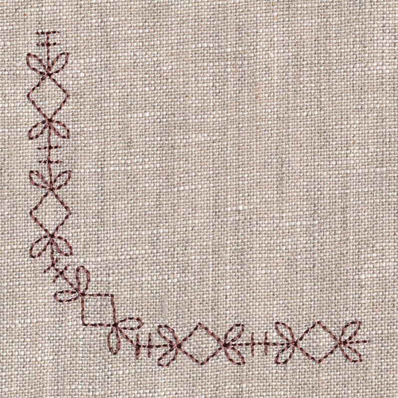 Delicate Corner 5|2.83″ x 2.83″ / 71.88mm x 71.88mm|2.26″ x 2.26″ / 57.51mm x 57.51mm|1.88″ x 1.88″ / 47.72mm x 47.72mm|1.65″ x 1.65″ / 41.91mm x 41.91mm|All Sizes