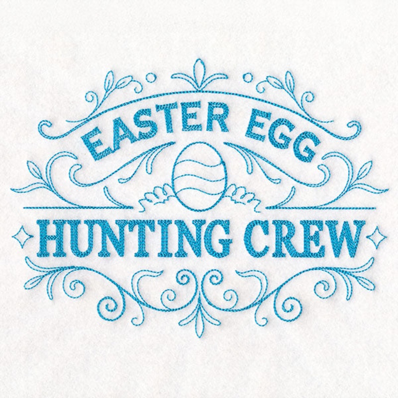Easter Egg Hunting Crew Sign|6.85″ x 9.26″ / 174.09mm x 235.09mm|5.87″ x 7.92″ / 149.05mm x 201.28mm|5.33″ x 7.2″ / 135.51mm x 182.98mm|4.85″ x 6.55″ / 123.19mm x 166.34mm|All Sizes