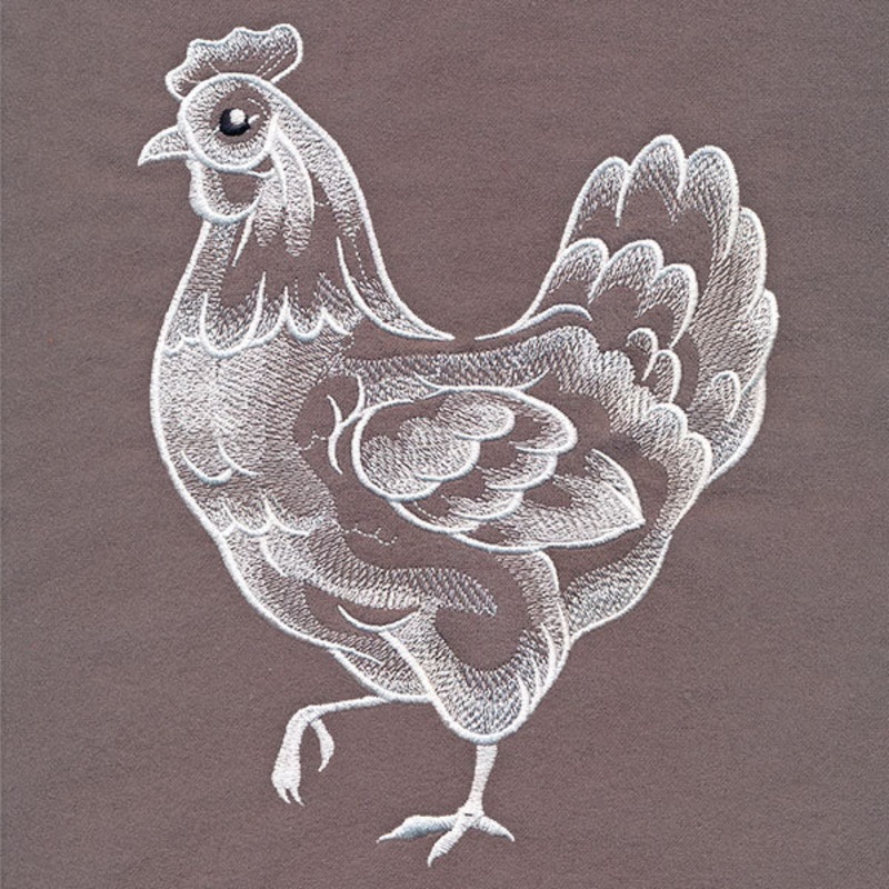 Flourishing Sheer Hen|7.72″ x 5.78″ / 196.07mm x 146.91mm|6.52″ x 4.88″ / 165.48mm x 124.01mm|5.42″ x 4.06″ / 137.67mm x 103.2mm|All Sizes