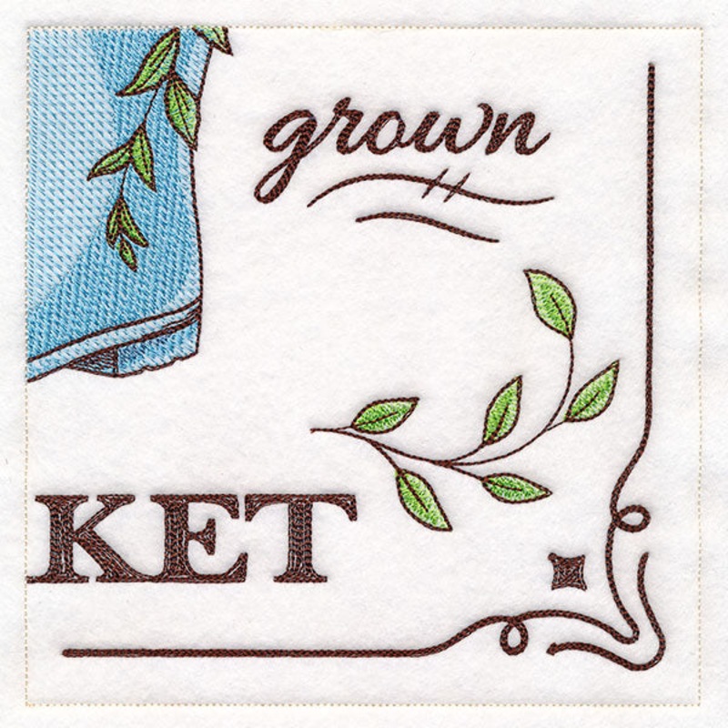 Flower Market Sign Panel 4|7.8″ x 7.8″ / 198.16mm x 198.12mm|6.85″ x 6.85″ / 174.03mm x 174mm|5.85″ x 5.85″ / 148.64mm x 148.62mm|4.85″ x 4.85″ / 123.25mm x 123.23mm|All Sizes