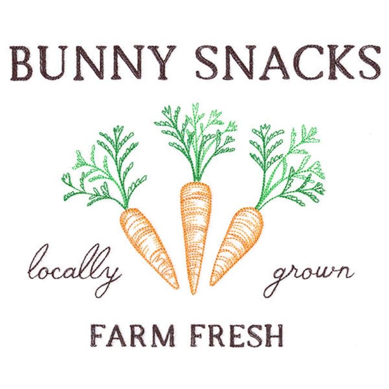 Bunny Snacks Market Sign|6.85″ x 8.37″ / 173.99mm x 212.6mm|6.21″ x 7.59″ / 157.77mm x 192.73mm|5.65″ x 6.9″ / 143.45mm x 175.24mm|4.85″ x 5.93″ / 123.22mm x 150.52mm|All Sizes