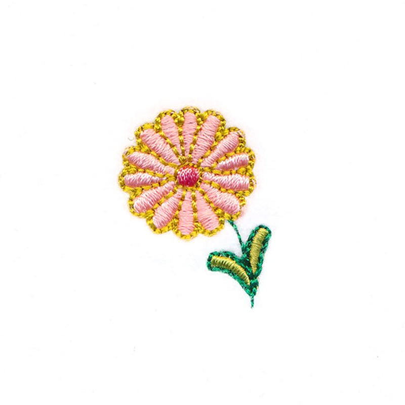 Delightful Bloom Accent|1.2″ x 0.87″ / 30.45mm x 22.21mm|1.08″ x 0.79″ / 27.38mm x 19.97mm|All Sizes