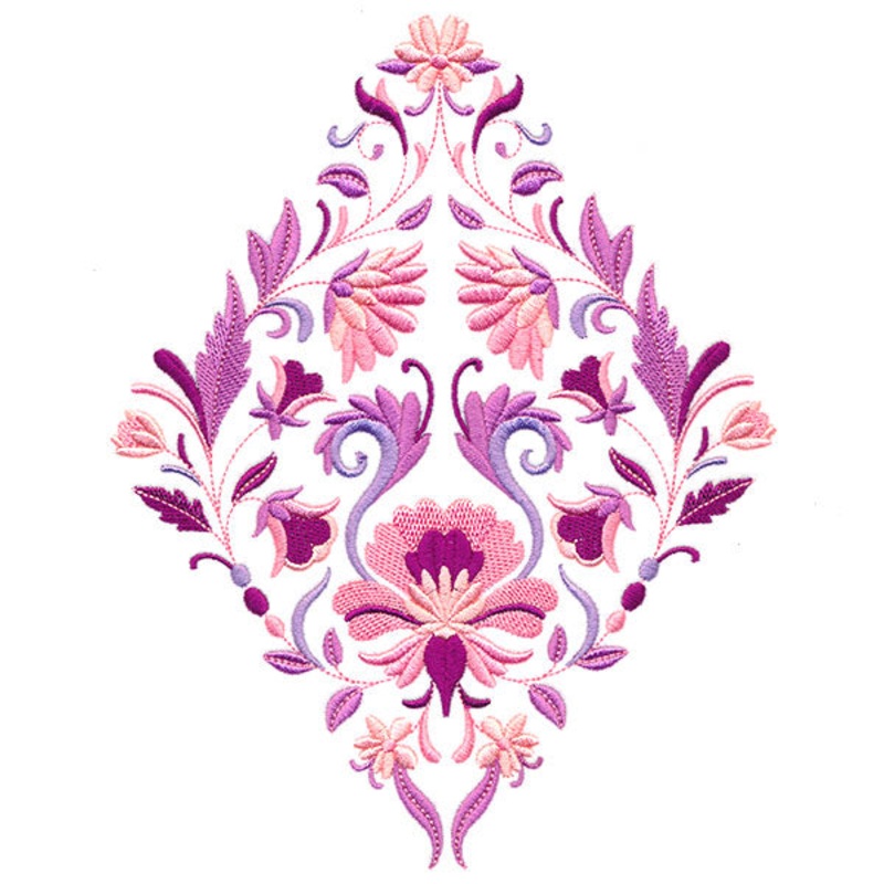 Enchanted Folk Blooms|8.71″ x 6.85″ / 221.34mm x 173.93mm|7.48″ x 5.88″ / 190mm x 149.32mm|6.18″ x 4.86″ / 157.03mm x 123.44mm|3.89″ x 3.08″ / 98.8mm x 78.33mm|All Sizes