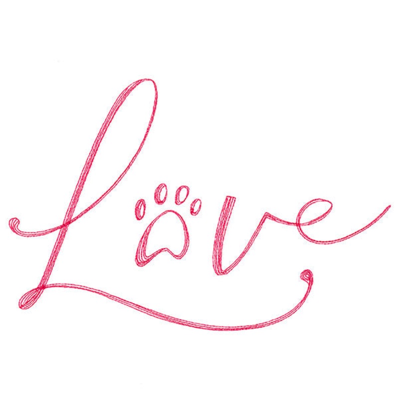 Love for Animals|5.85″ x 8.72″ / 148.54mm x 221.57mm|4.59″ x 6.85″ / 116.61mm x 173.91mm|2.58″ x 3.85″ / 65.51mm x 97.73mm|All Sizes