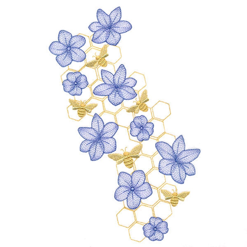 Spring is Buzzing Spray|10.53″ x 6.85″ / 267.5mm x 173.93mm|8.99″ x 5.84″ / 228.24mm x 148.46mm|7.8″ x 5.07″ / 198.12mm x 128.77mm|6.86″ x 4.46″ / 174.35mm x 113.32mm|All Sizes