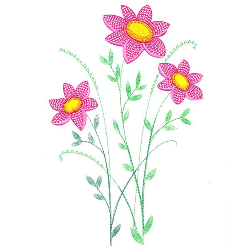 Texture & Bloom – Cosmos|10.74″ x 6.88″ / 272.72mm x 174.75mm|9.13″ x 5.85″ / 231.89mm x 148.59mm|7.78″ x 4.99″ / 197.61mm x 126.62mm|6.85″ x 4.39″ / 173.99mm x 111.48mm|All Sizes