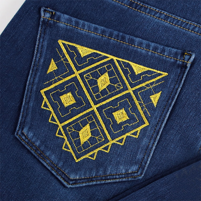 Art Deco Geometry Pocket|5.17″ x 5.45″ / 131.32mm x 138.43mm|4.38″ x 4.62″ / 111.36mm x 117.4mm|3.67″ x 3.87″ / 93.25mm x 98.31mm|All Sizes