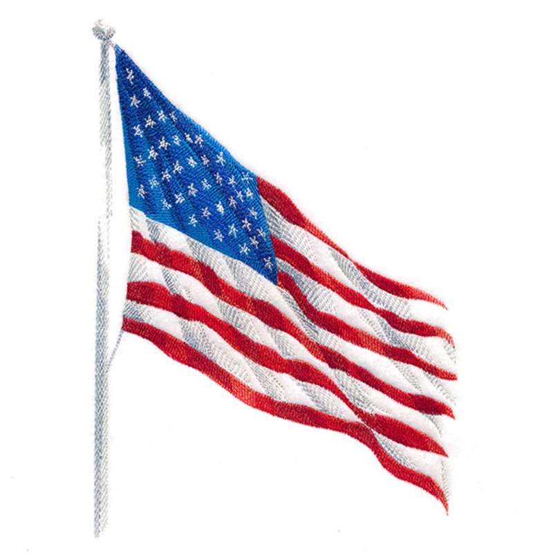 America The Beautiful Flag|9.74″ x 6.86″ / 247.5mm x 174.15mm|7.81″ x 5.49″ / 198.33mm x 139.55mm|6.9″ x 4.86″ / 175.3mm x 123.34mm|All Sizes