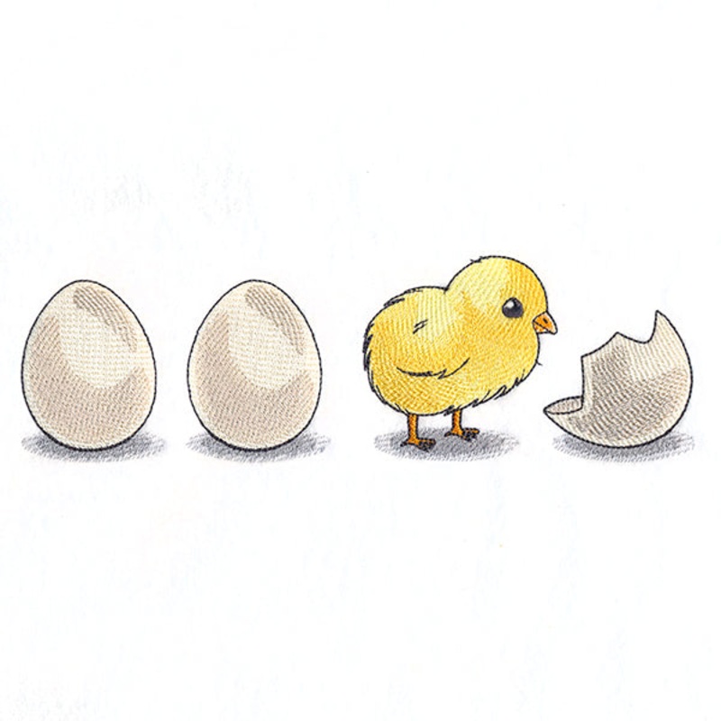 Counting Your Chickens Border|2.93″ x 9.42″ / 74.41mm x 239.29mm|2.66″ x 8.56″ / 67.66mm x 217.42mm|2.42″ x 7.79″ / 61.55mm x 197.87mm|2.14″ x 6.87″ / 54.38mm x 174.43mm|All Sizes