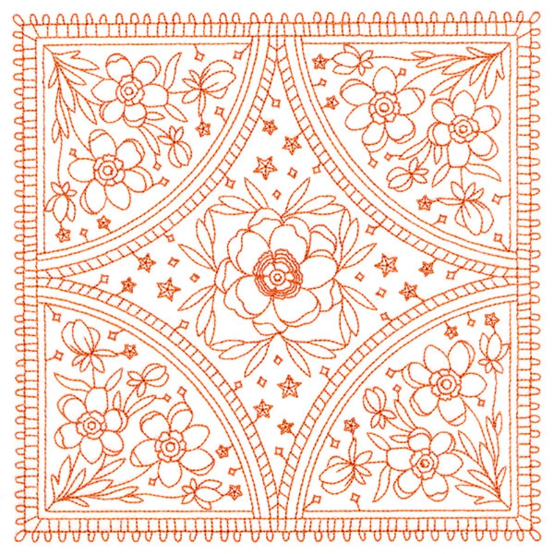 Desert Blooms Bandana Square|7.8″ x 7.8″ / 198.04mm x 198.03mm|6.9″ x 6.9″ / 175.19mm x 175.18mm|5.9″ x 5.9″ / 149.8mm x 149.79mm|4.9″ x 4.9″ / 124.4mm x 124.39mm|All Sizes