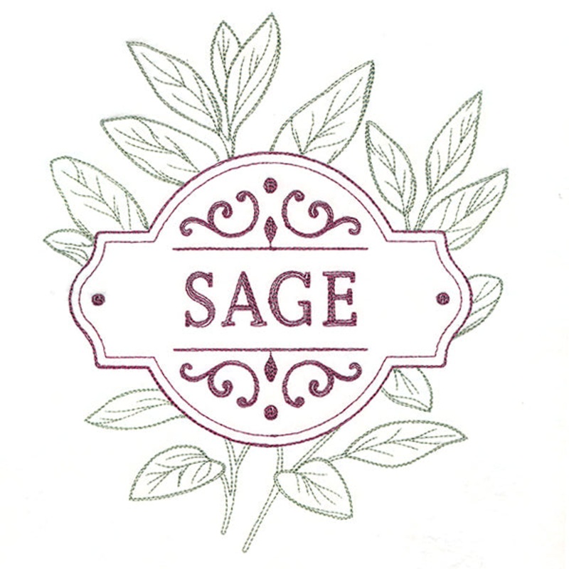 Fresh From the Garden – Sage|7.7″ x 6.69″ / 195.67mm x 169.89mm|6.76″ x 5.87″ / 171.61mm x 149.03mm|6.14″ x 5.33″ / 156.07mm x 135.48mm|5.59″ x 4.85″ / 141.89mm x 123.17mm|3.41″ x 2.96″ / 86.55mm x 75.12mm|All Sizes