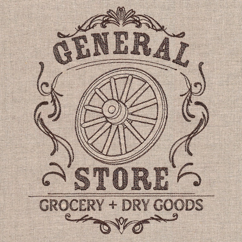 Southwest Market – General Store