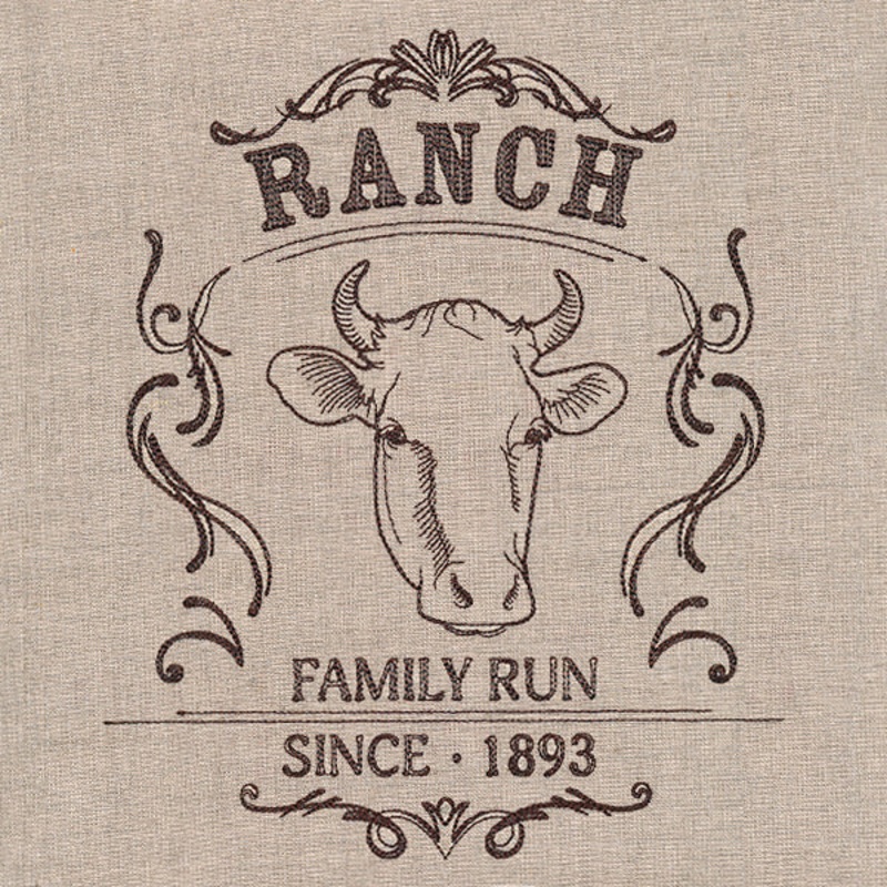Southwest Market – Ranch|8.34″ x 6.85″ / 211.73mm x 173.99mm|7.8″ x 6.41″ / 198.09mm x 162.77mm|7.12″ x 5.85″ / 180.84mm x 148.59mm|5.9″ x 4.85″ / 149.92mm x 123.19mm|All Sizes