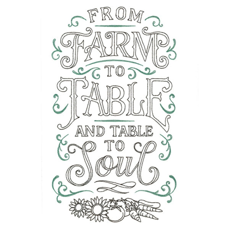 Table to Soul|11.75″ x 6.85″ / 298.41mm x 173.94mm|9.4″ x 5.48″ / 238.72mm x 139.14mm|7.8″ x 4.54″ / 198.11mm x 115.42mm|6.85″ x 3.99″ / 173.95mm x 101.34mm|All Sizes