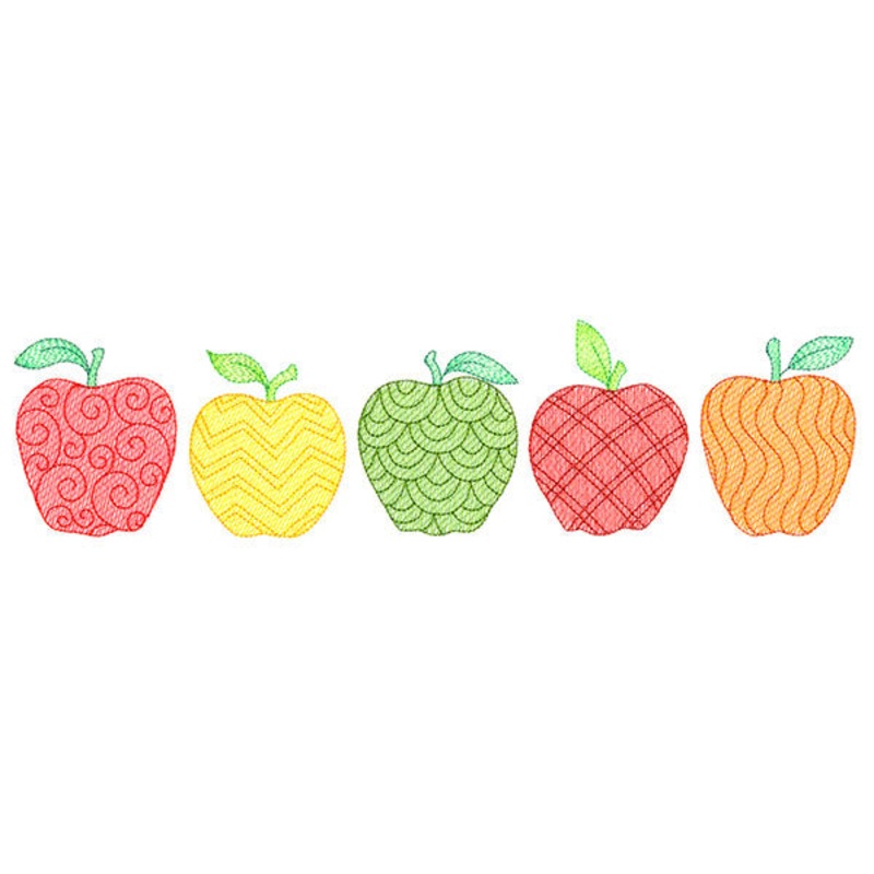 Apple of Our Eye Border|3.11″ x 11.75″ / 79.05mm x 298.45mm|2.49″ x 9.4″ / 63.3mm x 238.76mm|2.06″ x 7.8″ / 52.37mm x 198.12mm|1.81″ x 6.85″ / 45.94mm x 173.99mm|All Sizes
