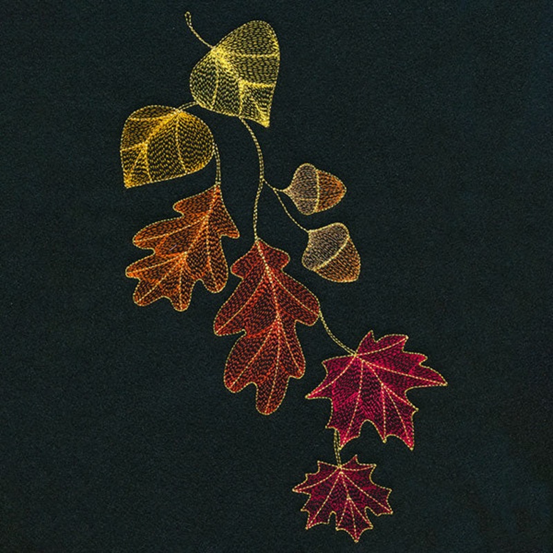 Autumn Leaves Cascade|10.81″ x 6.85″ / 274.52mm x 173.99mm|9.22″ x 5.85″ / 234.22mm x 148.59mm|7.79″ x 4.94″ / 197.96mm x 125.56mm|6.85″ x 4.34″ / 173.89mm x 110.26mm|All Sizes