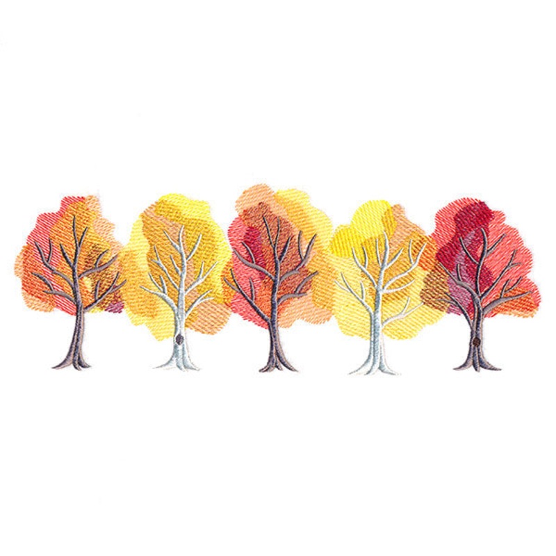 Colors of Autumn Tree Border|3.99″ x 11.01″ / 101.46mm x 279.57mm|3.41″ x 9.41″ / 86.66mm x 238.89mm|2.84″ x 7.81″ / 72.01mm x 198.34mm|2.49″ x 6.86″ / 63.26mm x 174.22mm|All Sizes