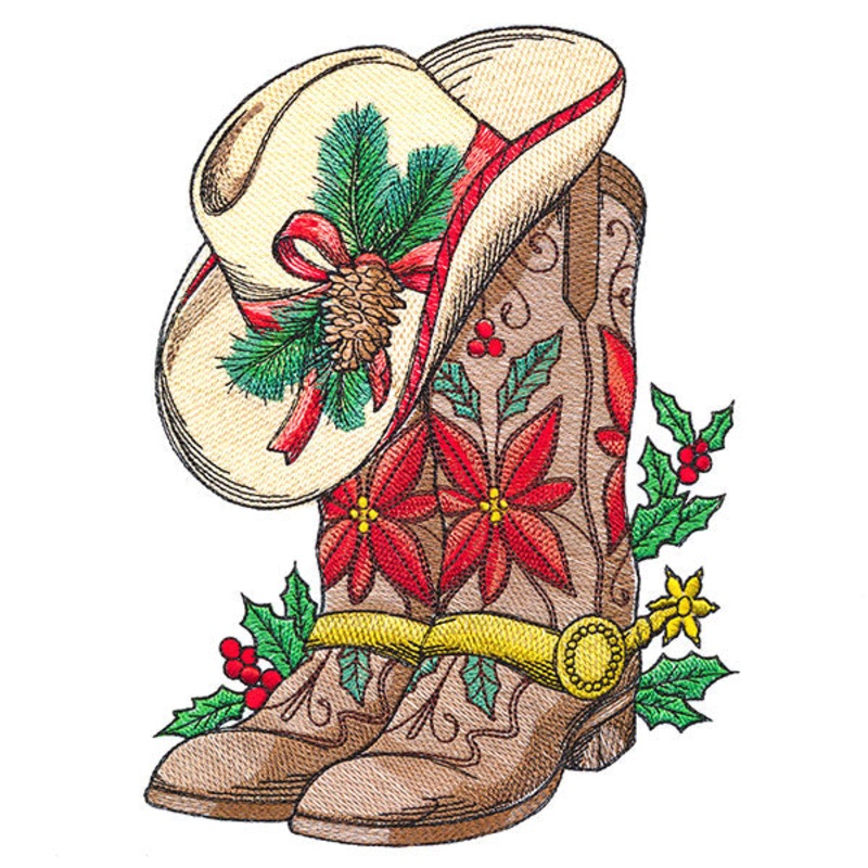 Country Christmas Cheer|8.99″ x 6.85″ / 228.34mm x 173.9mm|7.68″ x 5.84″ / 195.03mm x 148.43mm|6.37″ x 4.85″ / 161.71mm x 123.11mm|All Sizes