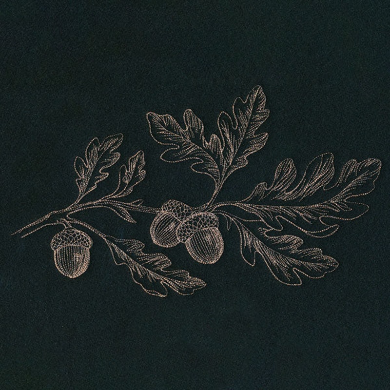 Elegant Acorns Border|6.58″ x 11.75″ / 167.12mm x 298.42mm|5.26″ x 9.4″ / 133.7mm x 238.75mm|4.37″ x 7.8″ / 110.94mm x 198.11mm|3.83″ x 6.85″ / 97.41mm x 173.92mm|All Sizes