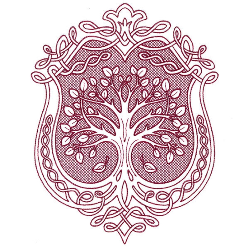 Fancy Fall Tree (Trapunto)|8.76″ x 6.85″ / 222.51mm x 173.93mm|7.48″ x 5.85″ / 190.02mm x 148.51mm|6.19″ x 4.84″ / 157.33mm x 122.98mm|All Sizes