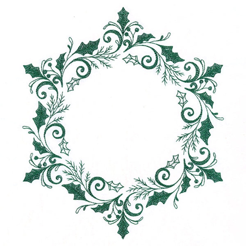Festive Swirls Wreath|7.8″ x 6.8″ / 198.12mm x 172.82mm|6.7″ x 5.85″ / 170.24mm x 148.57mm|5.55″ x 4.84″ / 141.09mm x 123.02mm|3.85″ x 3.35″ / 97.79mm x 85.07mm|All Sizes