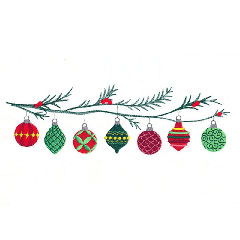 Trim the Tree Ornament Border|3.72″ x 11.75″ / 94.41mm x 298.45mm|2.97″ x 9.4″ / 75.53mm x 238.76mm|2.47″ x 7.8″ / 62.68mm x 198.12mm|2.17″ x 6.85″ / 55.04mm x 173.99mm|All Sizes