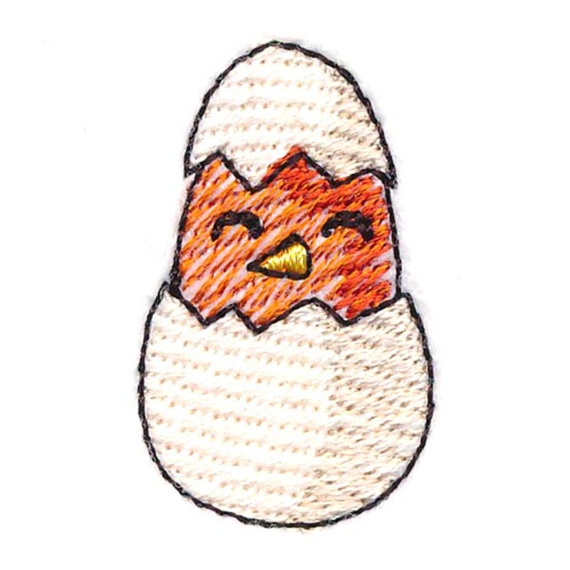Very Tweet Family – Baby Bird|1.46″ x 0.9″ / 36.98mm x 22.76mm|1.21″ x 0.75″ / 30.66mm x 18.92mm|1.06″ x 0.66″ / 27.02mm x 16.73mm|All Sizes