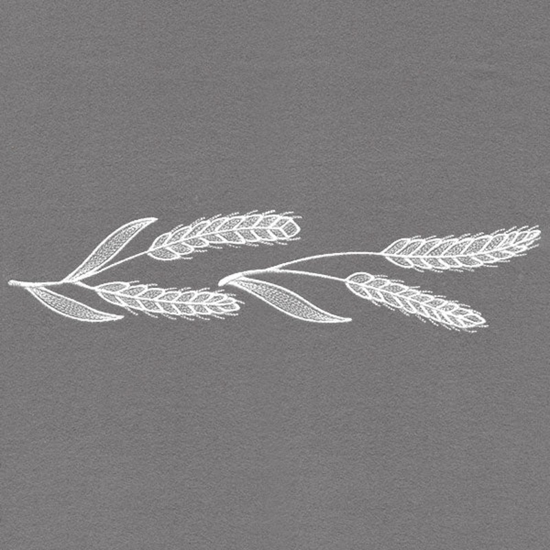 Blissful Wheat Border|2.59″ x 11.76″ / 65.73mm x 298.62mm|2.07″ x 9.41″ / 52.56mm x 238.92mm|1.72″ x 7.81″ / 43.62mm x 198.29mm|1.5″ x 6.84″ / 38.21mm x 173.72mm|All Sizes