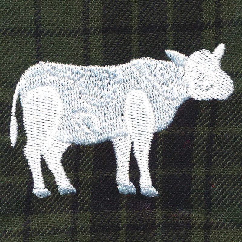 Cow Jar Topper|1.66″ x 2.5″ / 42.28mm x 63.49mm|1.33″ x 2″ / 33.82mm x 50.79mm|All Sizes