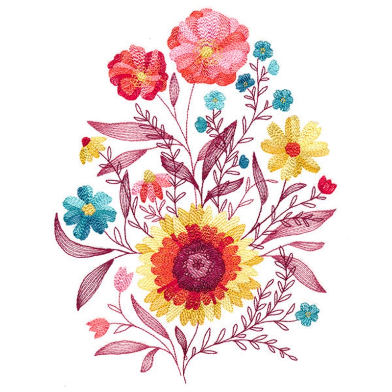 Flourishing Autumn Feature|9.14″ x 6.88″ / 232.06mm x 174.73mm|7.76″ x 5.85″ / 197.16mm x 148.54mm|6.44″ x 4.85″ / 163.49mm x 123.18mm|All Sizes