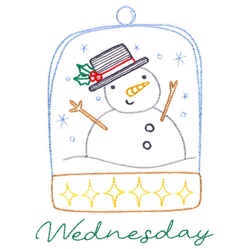 Frosty Snowglobe on Wednesday|6.32″ x 4.72″ / 160.56mm x 119.92mm|3.7″ x 2.76″ / 93.94mm x 70.08mm|All Sizes