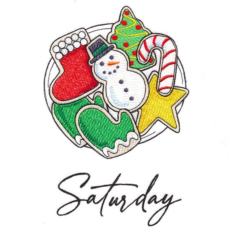 Sugar Cookies on Saturday|6.84″ x 4.56″ / 173.78mm x 115.86mm|3.85″ x 2.57″ / 97.82mm x 65.17mm|All Sizes