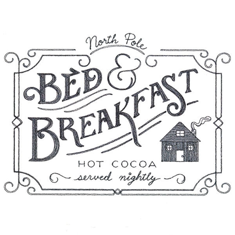 Bed & Breakfast Market Sign|6.84″ x 9.48″ / 173.76mm x 240.9mm|5.87″ x 8.13″ / 149.01mm x 206.61mm|5.33″ x 7.39″ / 135.46mm x 187.82mm|4.85″ x 6.72″ / 123.14mm x 170.74mm|All Sizes