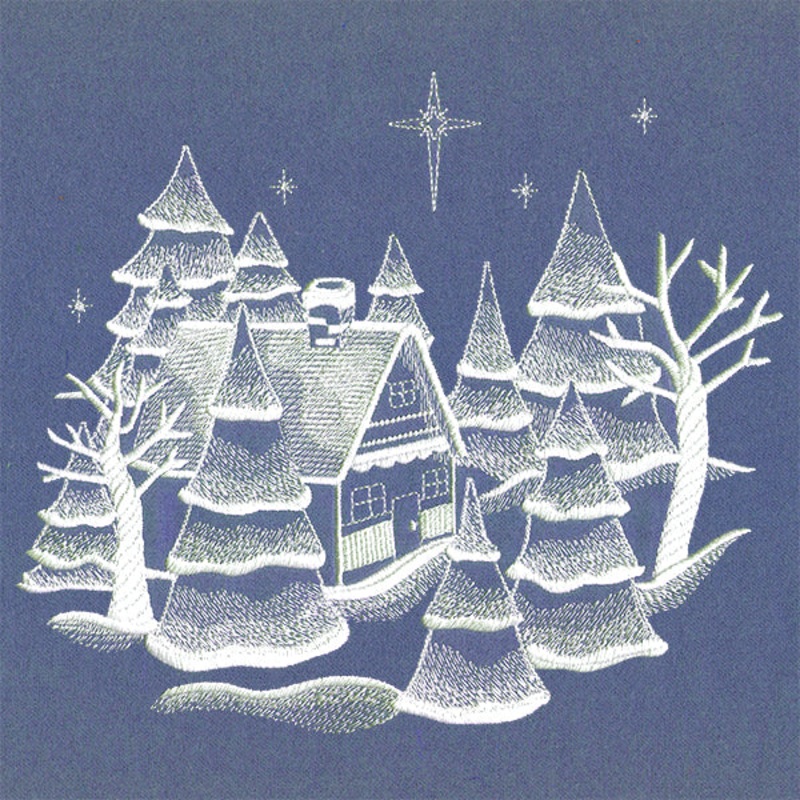 Christmas in the Woods|6.74″ x 7.8″ / 171.15mm x 198.18mm|5.85″ x 6.77″ / 148.52mm x 172.01mm|4.85″ x 5.62″ / 123.12mm x 142.63mm|All Sizes