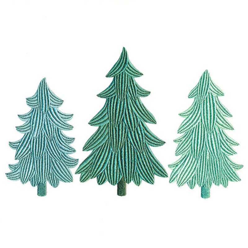 Textured Forest Trio|6.85″ x 10.77″ / 173.95mm x 273.43mm|5.85″ x 9.2″ / 148.66mm x 233.71mm|4.96″ x 7.8″ / 126.04mm x 198.08mm|4.37″ x 6.86″ / 110.89mm x 174.22mm|All Sizes