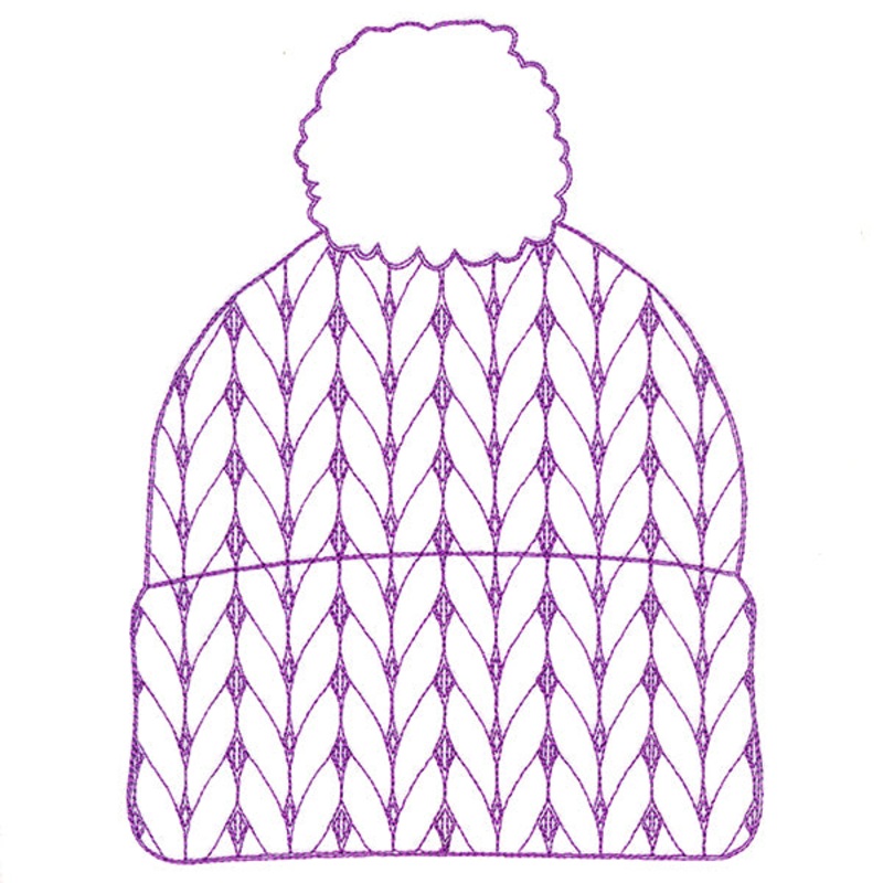 Classic Knitting Pattern Hat|7.73″ x 5.9″ / 196.26mm x 149.82mm|6.9″ x 5.27″ / 175.23mm x 133.74mm|5.9″ x 4.5″ / 149.82mm x 114.38mm|4.9″ x 3.74″ / 124.43mm x 95mm|3.9″ x 2.98″ / 99.03mm x 75.6mm|All Sizes