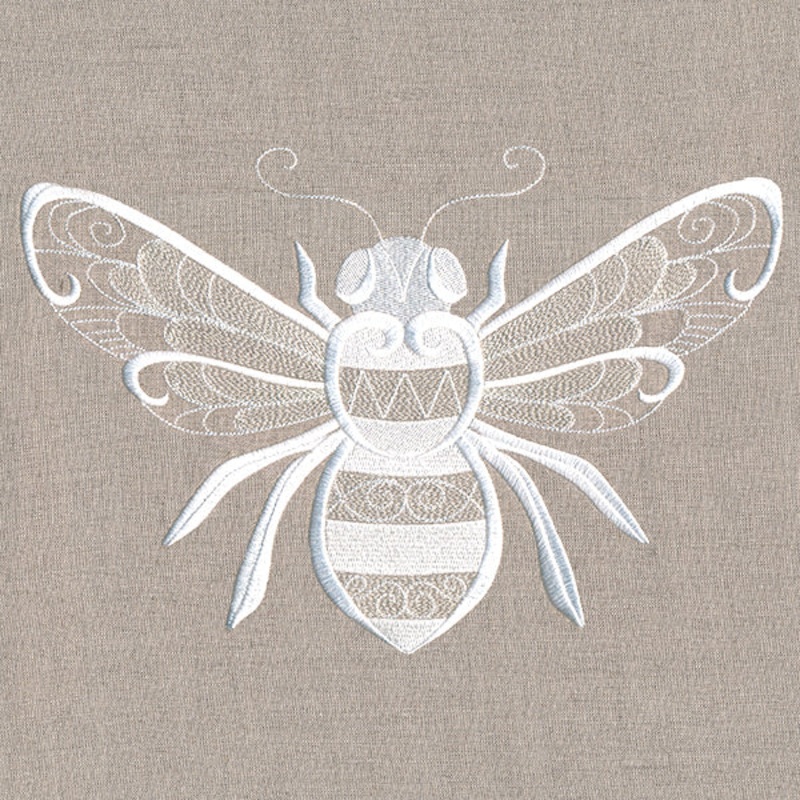 Elegant Inspirations Bee – Large
