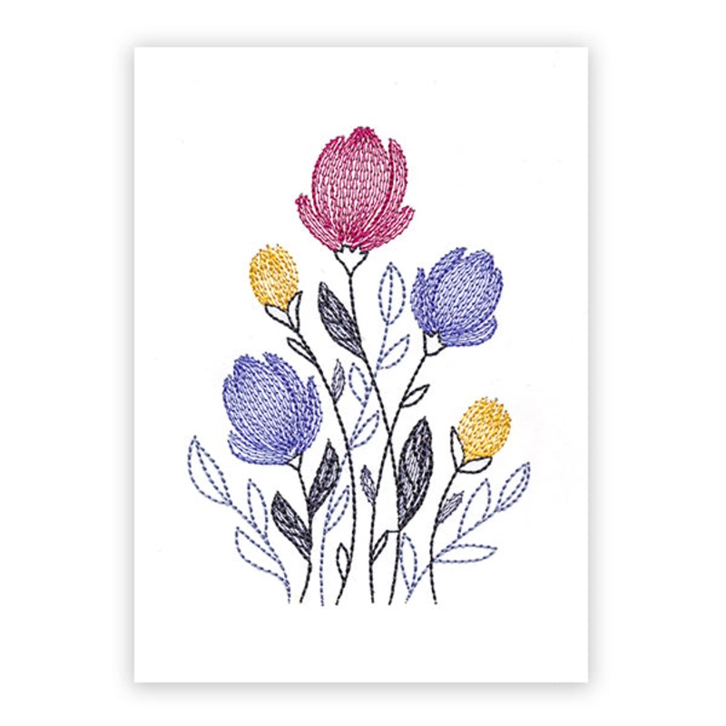 Sweet Bouquet (Cardstock)|5.26″ x 3.75″ / 133.65mm x 95.18mm|4.49″ x 3.2″ / 114.03mm x 81.18mm|All Sizes
