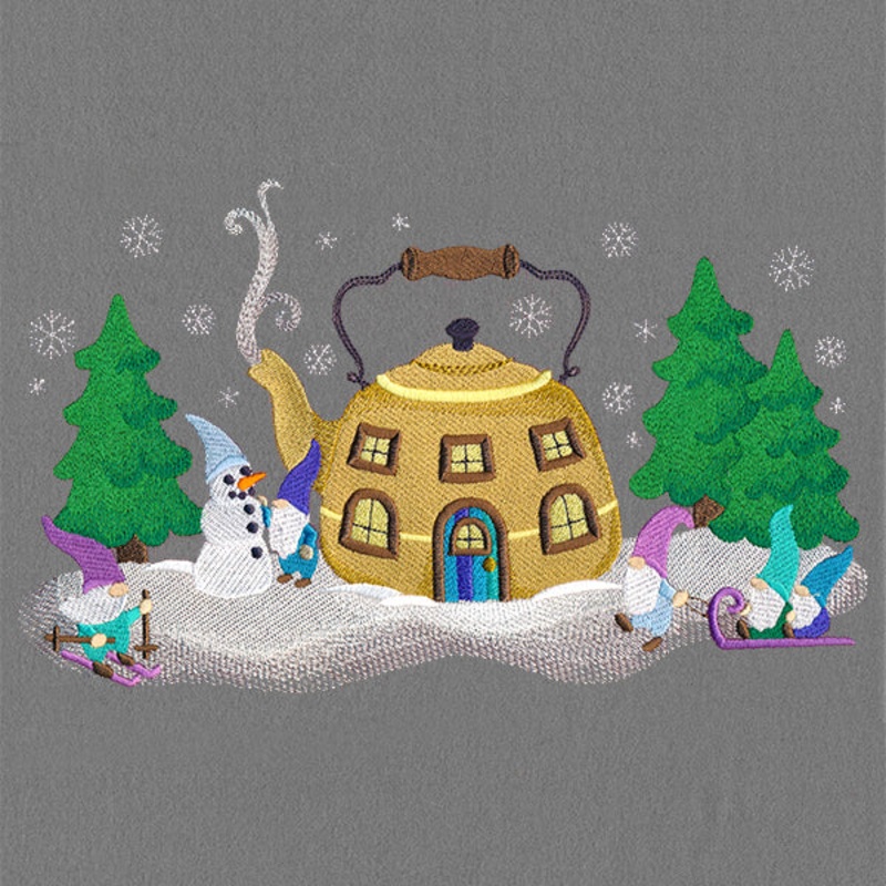 Teapot Cottage Gnome Border|6.88″ x 11.2″ / 174.81mm x 284.52mm|5.77″ x 9.39″ / 146.57mm x 238.56mm|4.78″ x 7.79″ / 121.53mm x 197.93mm|4.21″ x 6.86″ / 107.02mm x 174.28mm|All Sizes