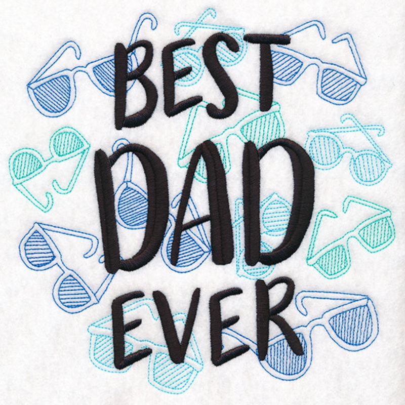 Best Dad Ever|7.69″ x 7.8″ / 195.38mm x 198.07mm|6.85″ x 6.94″ / 173.87mm x 176.26mm|5.85″ x 5.93″ / 148.48mm x 150.49mm|4.85″ x 4.91″ / 123.08mm x 124.74mm|3.8″ x 3.85″ / 96.44mm x 97.69mm|All Sizes
