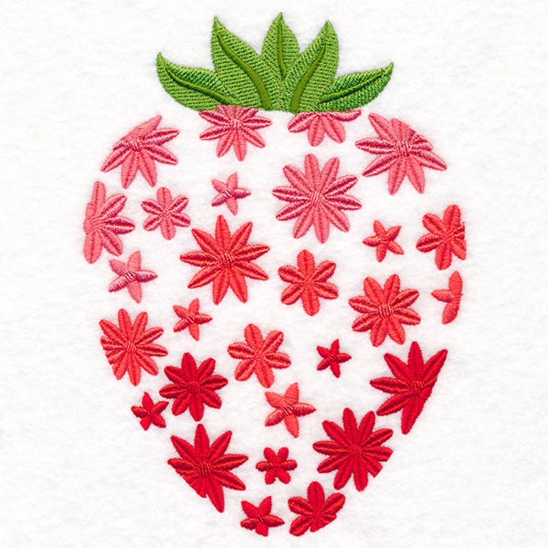 Floral Fruit – Strawberry|6.31″ x 4.66″ / 160.3mm x 118.26mm|5.54″ x 4.09″ / 140.82mm x 103.89mm|4.74″ x 3.5″ / 120.29mm x 88.77mm|3.9″ x 2.88″ / 99.1mm x 73.15mm|3.12″ x 2.3″ / 79.28mm x 58.53mm|2.85″ x 2.11″ / 72.31mm x 53.48mm|All Sizes