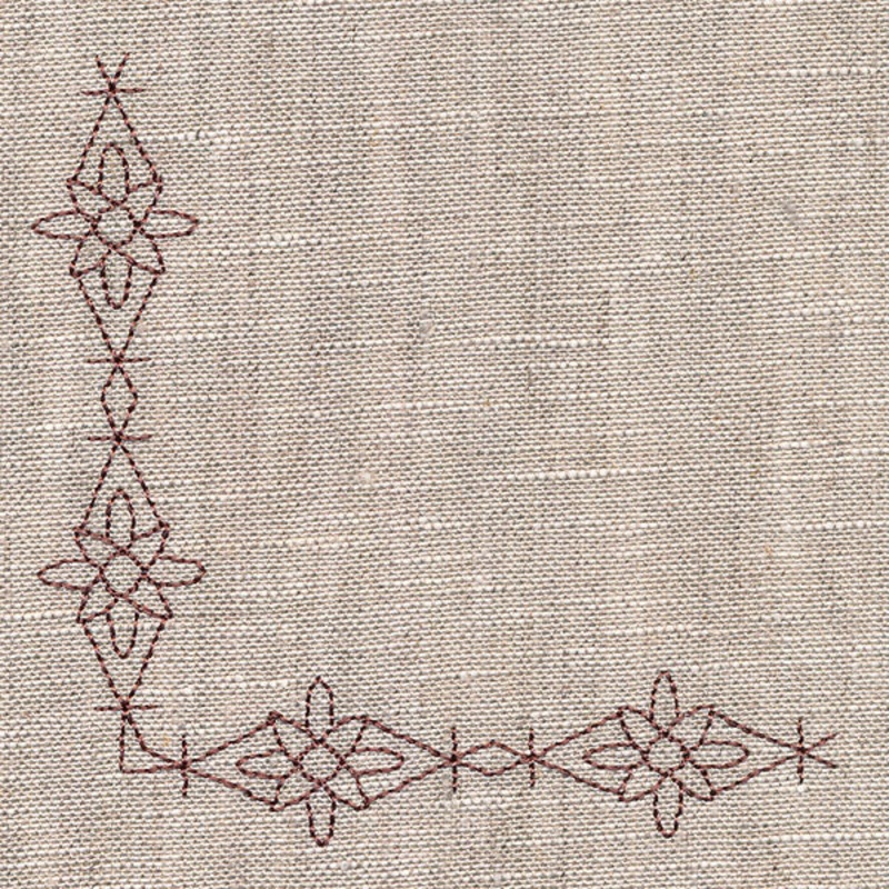 Delicate Corner 3|3.86″ x 3.86″ / 98.03mm x 98.03mm|3.09″ x 3.09″ / 78.43mm x 78.43mm|2.56″ x 2.56″ / 65.08mm x 65.08mm|2.25″ x 2.25″ / 57.16mm x 57.16mm|All Sizes