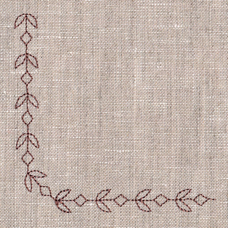 Delicate Corner 4|3.43″ x 3.43″ / 87.1mm x 87.1mm|2.74″ x 2.74″ / 69.68mm x 69.68mm|2.28″ x 2.28″ / 57.83mm x 57.83mm|2″ x 2″ / 50.78mm x 50.78mm|All Sizes