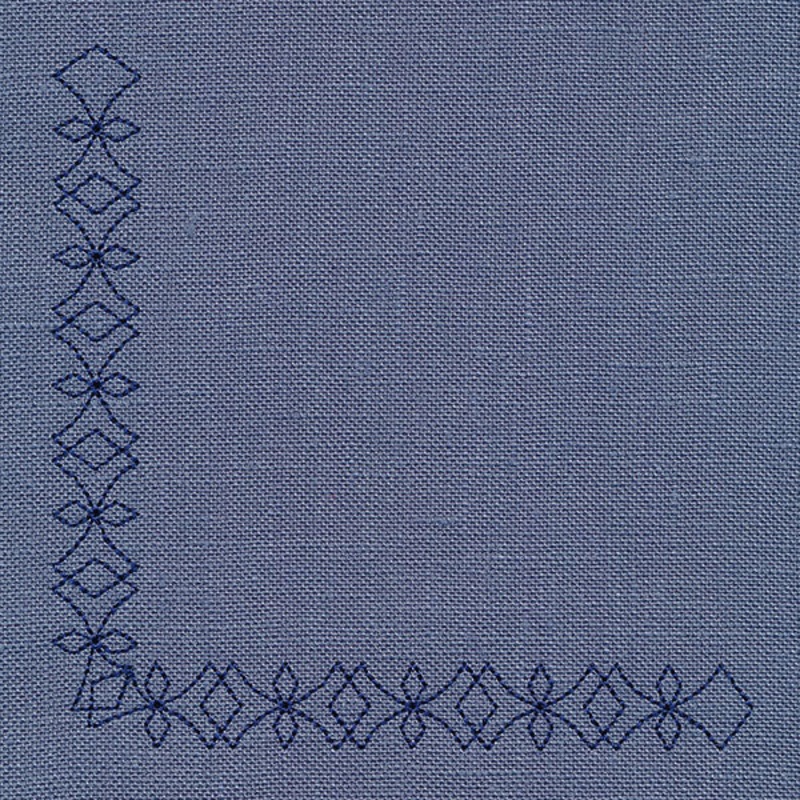 Delicate Corner II – 3|4.51″ x 4.5″ / 114.43mm x 114.42mm|3.6″ x 3.6″ / 91.54mm x 91.54mm|2.99″ x 2.99″ / 75.97mm x 75.97mm|2.63″ x 2.63″ / 66.72mm x 66.71mm|All Sizes