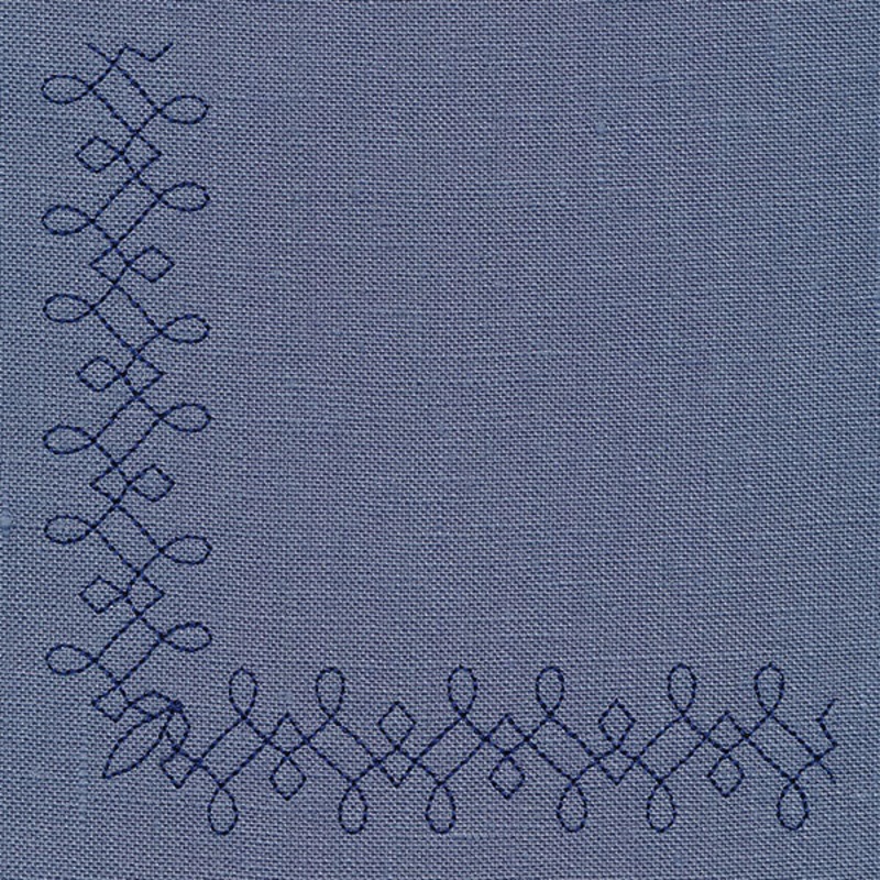 Delicate Corner II – 5|4.97″ x 4.97″ / 126.25mm x 126.26mm|3.98″ x 3.98″ / 101mm x 101.01mm|3.3″ x 3.3″ / 83.81mm x 83.82mm|2.46″ x 2.47″ / 62.61mm x 62.62mm|All Sizes