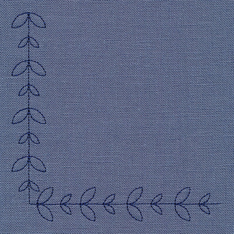 Delicate Corner II – 6|4.65″ x 4.65″ / 118.22mm x 118.18mm|3.72″ x 3.72″ / 94.58mm x 94.54mm|3.09″ x 3.09″ / 78.49mm x 78.46mm|2.71″ x 2.71″ / 68.93mm x 68.91mm|All Sizes