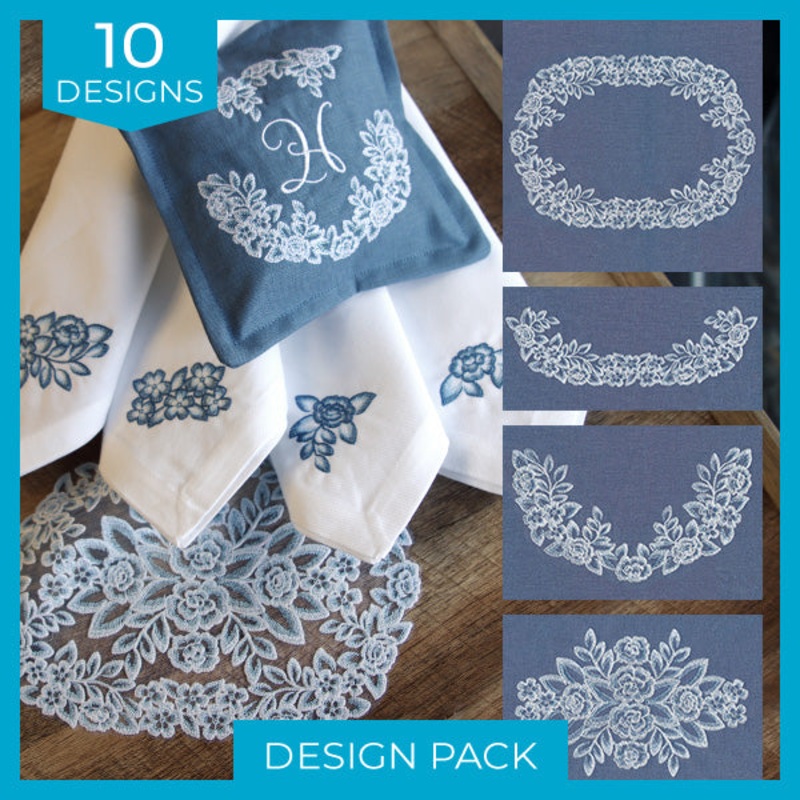 Delicate Decor Design Pack|9.64″ x 6.85″ / 244.74mm x 173.98mm|7.8″ x 5.54″ / 198.12mm x 140.83mm|6.82″ x 4.85″ / 173.28mm x 123.18mm|All Sizes