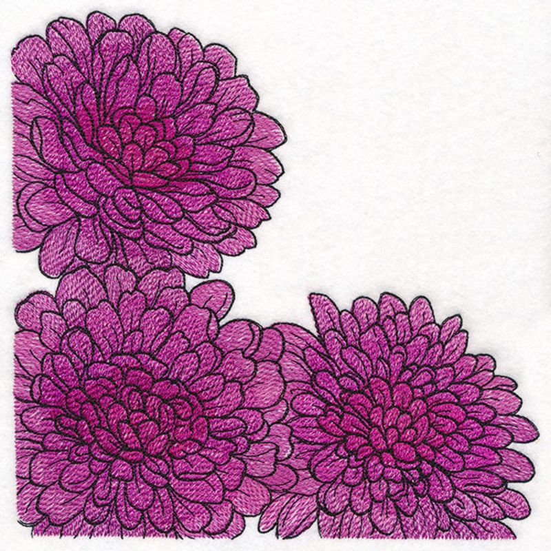 Autumn Mums Corner|7.81″ x 7.81″ / 198.42mm x 198.34mm|6.86″ x 6.86″ / 174.23mm x 174.15mm|5.86″ x 5.86″ / 148.89mm x 148.81mm|4.86″ x 4.85″ / 123.55mm x 123.31mm|3.91″ x 3.91″ / 99.3mm x 99.19mm|All Sizes