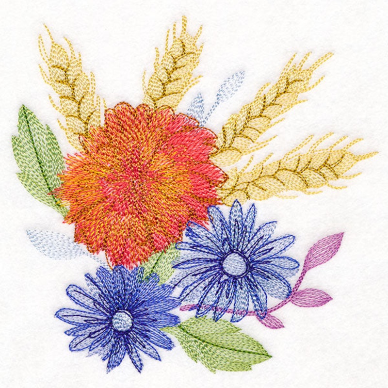 Autumn Wheat in Bloom Corner|5.85″ x 6.03″ / 148.59mm x 153.26mm|4.85″ x 5″ / 123.19mm x 127.07mm|3.73″ x 3.85″ / 94.8mm x 97.74mm|All Sizes