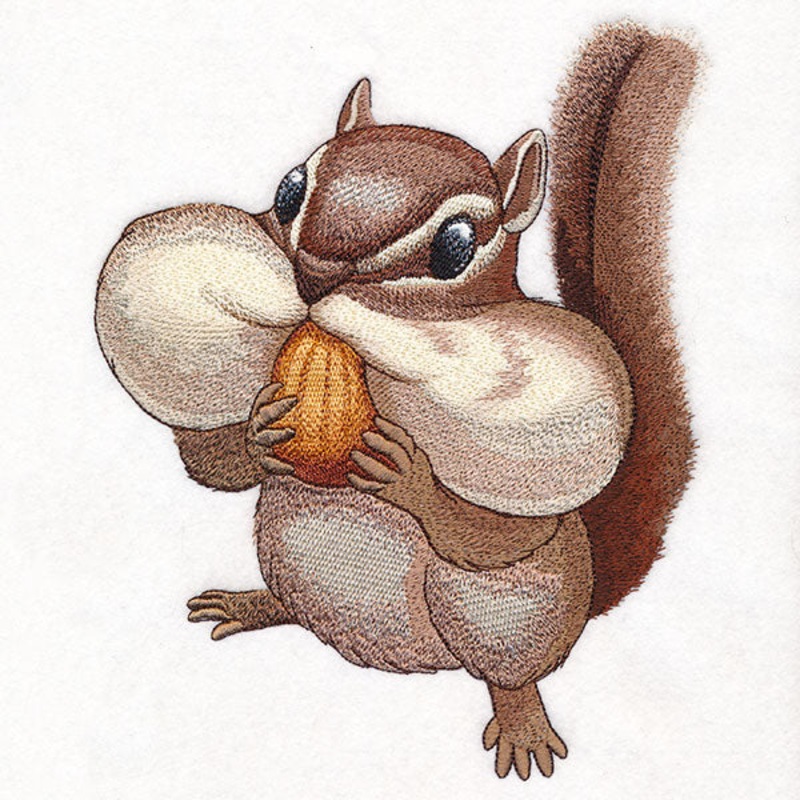 Cheeky Chipmunk|8.53″ x 6.89″ / 216.56mm x 175.11mm|7.31″ x 5.9″ / 185.61mm x 149.75mm|6.07″ x 4.86″ / 154.12mm x 123.57mm|All Sizes
